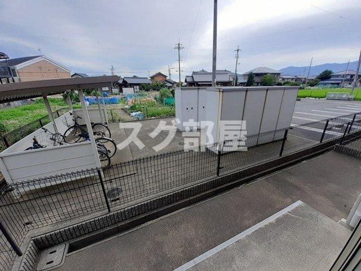 トゥー・ル・モンドのその他画像