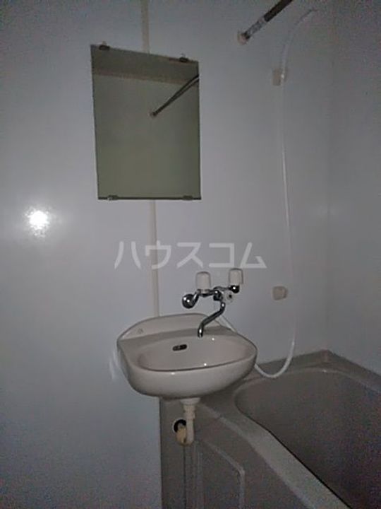 レオパレスエスポワールの内装