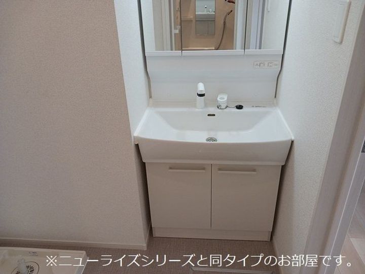 ハレレアの内装