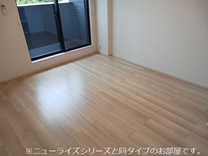 ハレレアの居間