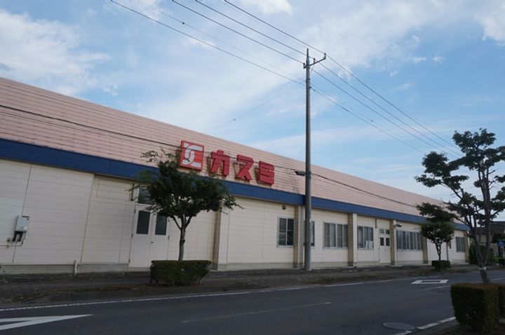 ハレレアの周辺