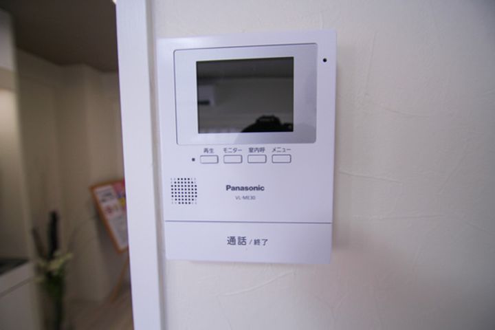 サンクレオアイの内装