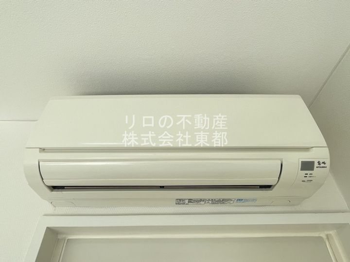 エポリアム府中の内装