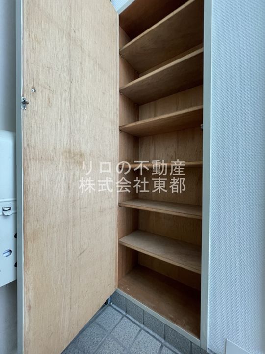 エポリアム府中のその他画像