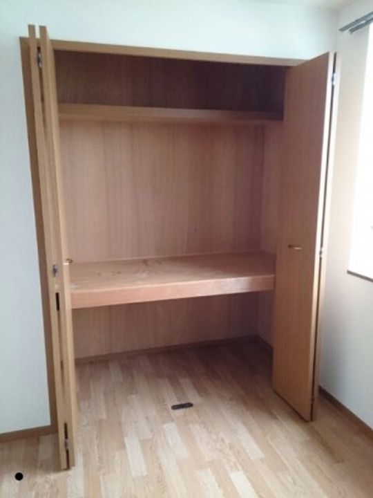 香川県観音寺市南町5(アパート)の賃貸物件の内装