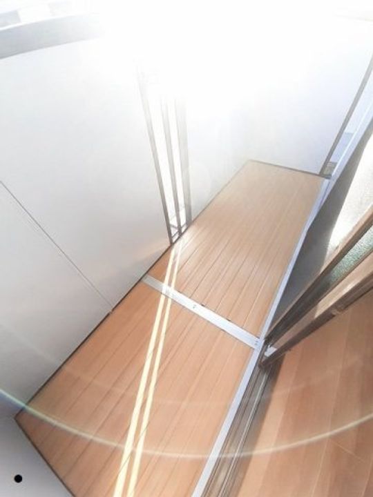 香川県観音寺市南町5(アパート)の賃貸物件の内装