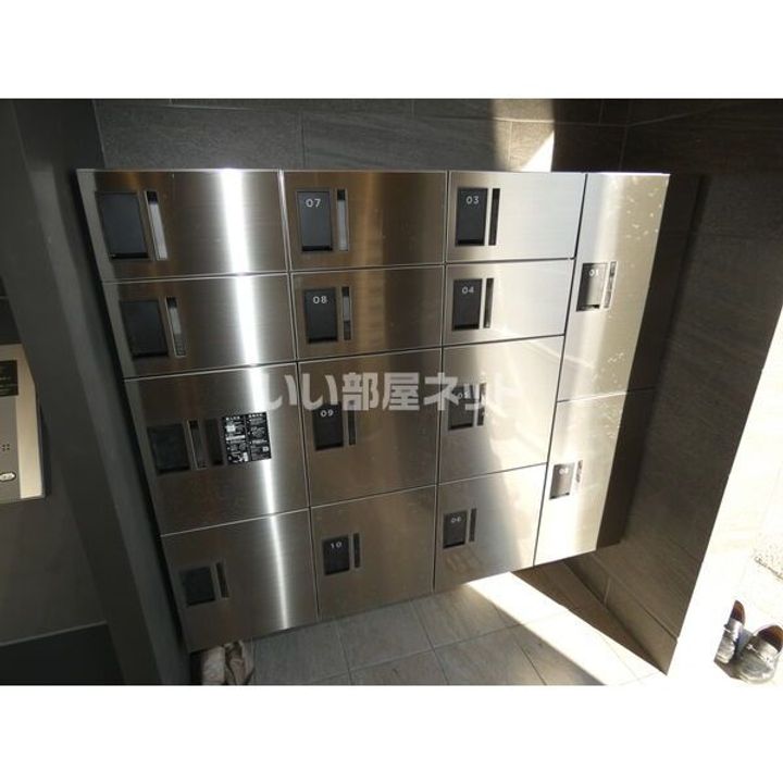 栃木県宇都宮市東宿郷3(マンション)の賃貸物件の内装