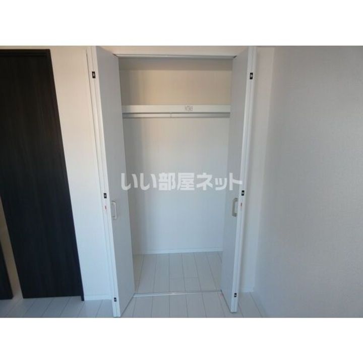栃木県宇都宮市東宿郷3(マンション)の賃貸物件の内装