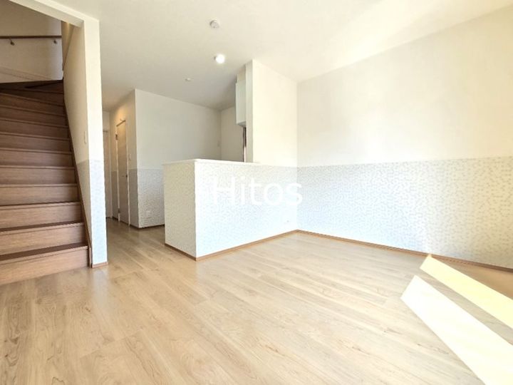 アレグリアK(Alrgia K)の居間