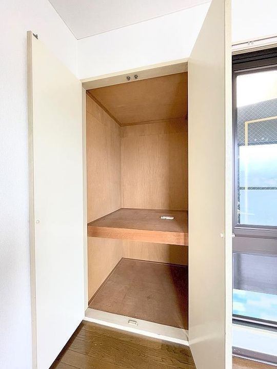 ベルハイムミチの内装