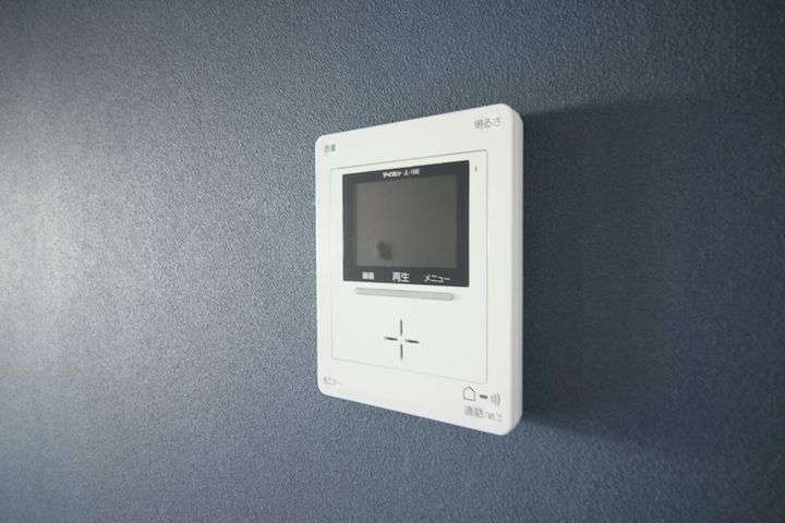リステルマンションアサミの内装
