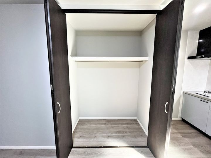 ポルトボヌールの内装