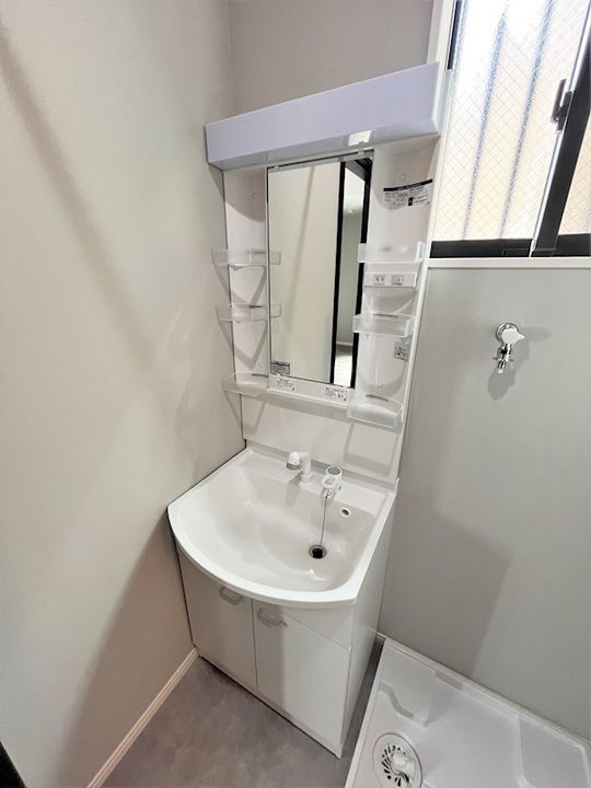 ポルトボヌールの内装