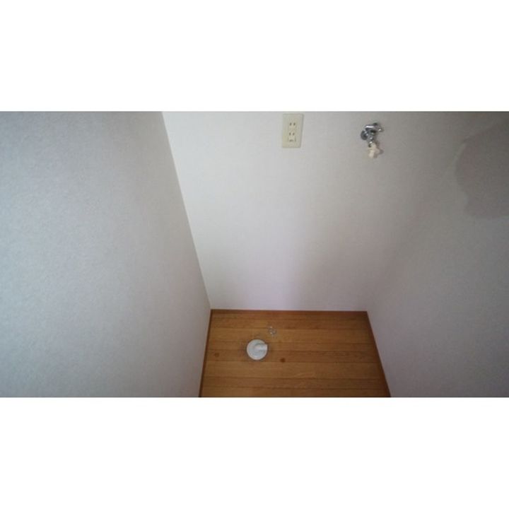 コーポアゴソの内装