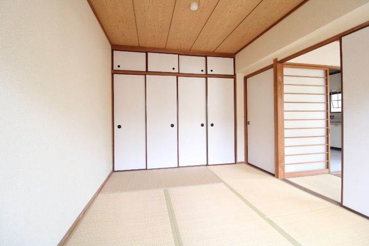 N.S.Gate加治木の内装