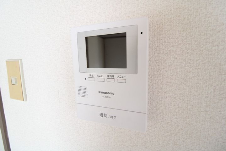N.S.Gate加治木の内装