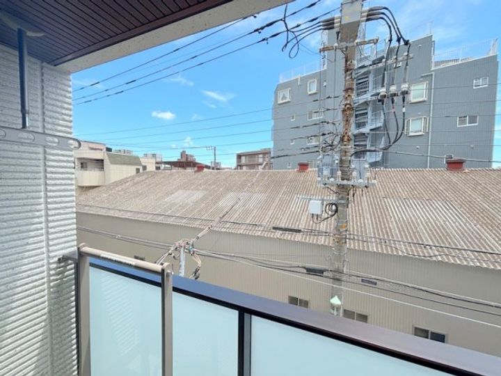 TRISQUARE北糀谷(トライスクエアキタコウジヤ)のその他画像