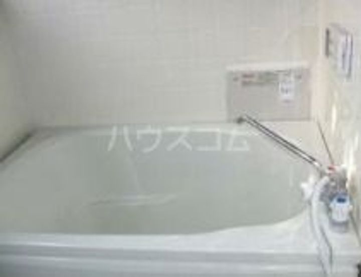 旭ハウスの風呂