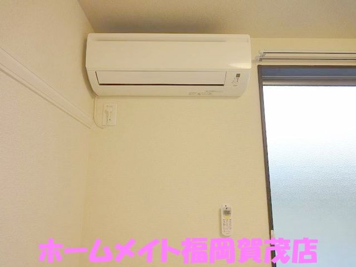 福岡県福岡市早良区内野6(アパート)の賃貸物件のその他画像