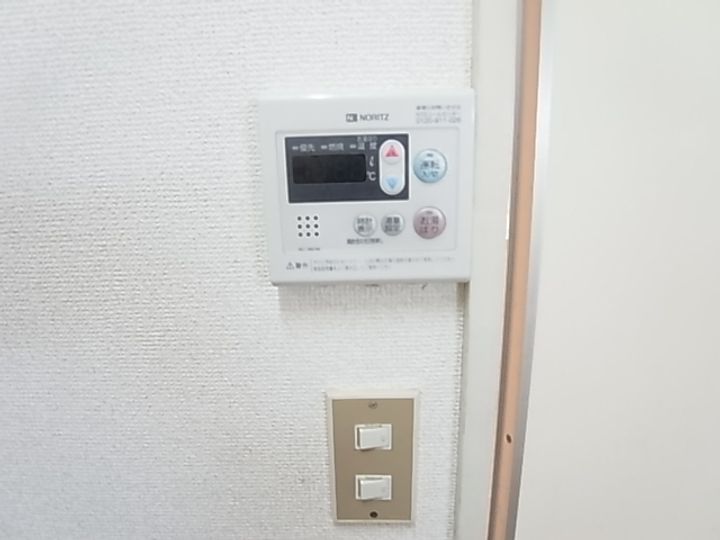 コーポ福泉の内装