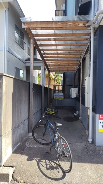 新潟県新潟市中央区神道寺南2(マンション)の賃貸物件の地図
