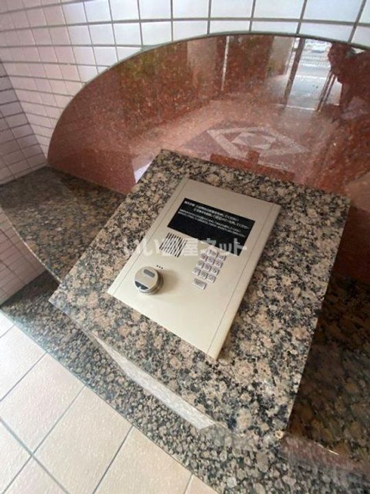 京都府京都市山科区椥辻東浦町(マンション)の賃貸物件の内装