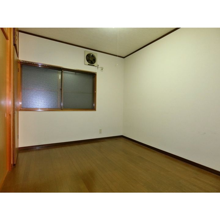 埼玉県さいたま市南区大谷場1(一戸建)の賃貸物件の内装