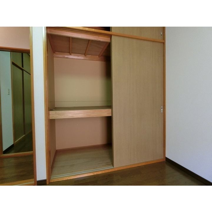 埼玉県さいたま市南区大谷場1(一戸建)の賃貸物件の内装