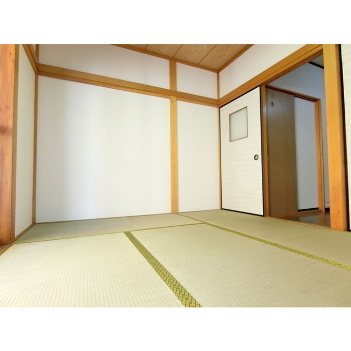 埼玉県さいたま市南区大谷場1(一戸建)の賃貸物件の居間