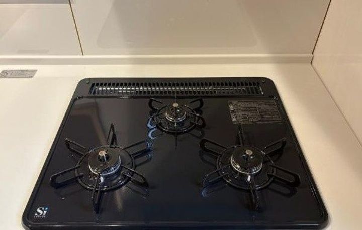 群馬県太田市由良町(アパート)の賃貸物件の内装