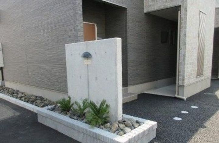 群馬県太田市由良町(アパート)の賃貸物件の地図