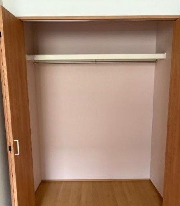 群馬県太田市由良町(アパート)の賃貸物件の内装