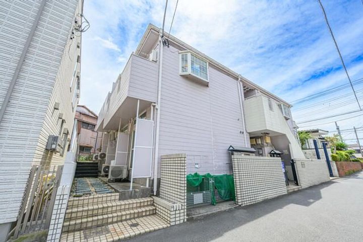 ゼフィランサス衣笠の地図