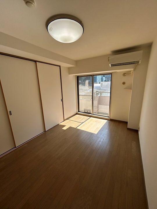 ビヴァーチェ大崎の内装