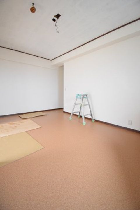 田辺マンションのその他画像