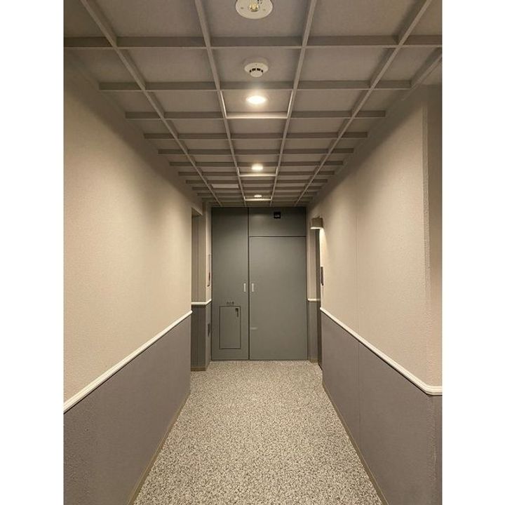 TRACK両国の地図