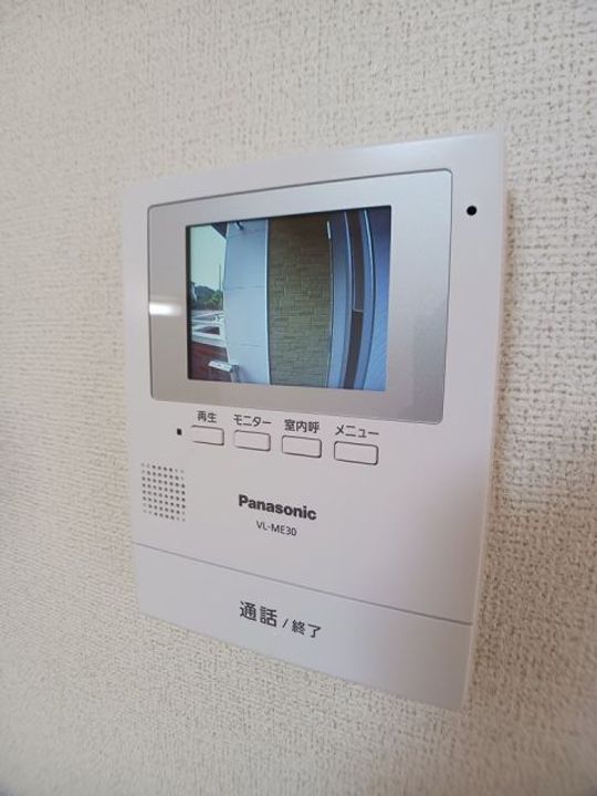 福島県いわき市平下平窪字寺内(アパート)の賃貸物件の内装