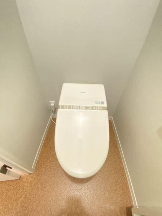 福島県いわき市常磐下湯長谷町梅ノ房(アパート)の賃貸物件の内装