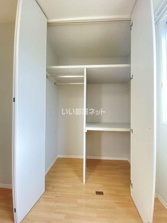 福島県いわき市常磐下湯長谷町梅ノ房(アパート)の賃貸物件の内装