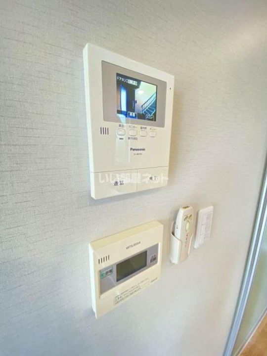 福島県いわき市常磐下湯長谷町梅ノ房(アパート)の賃貸物件の内装