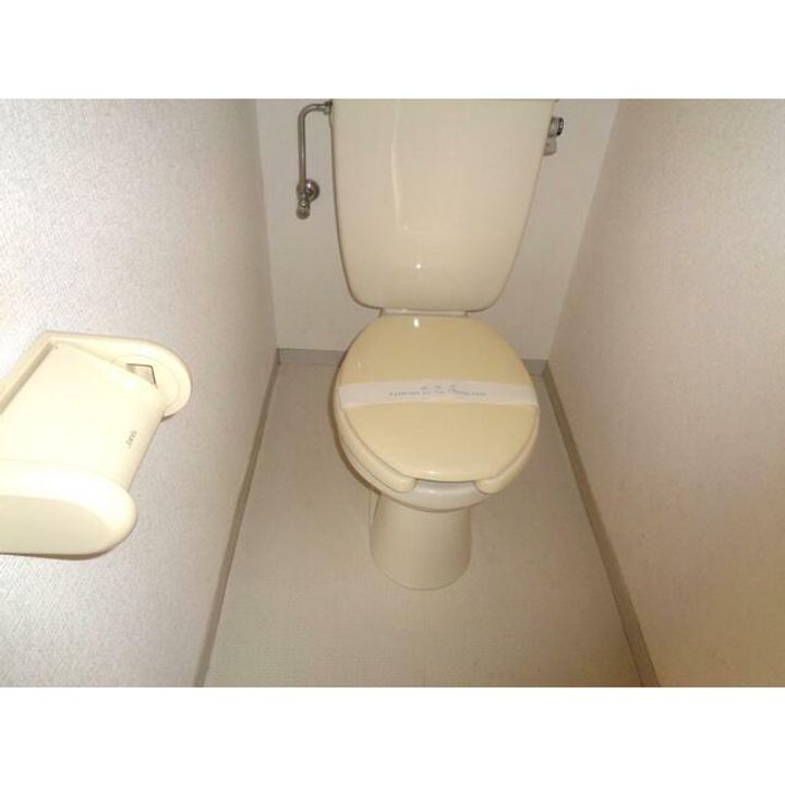 神奈川県座間市相模が丘4(マンション)の賃貸物件の内装