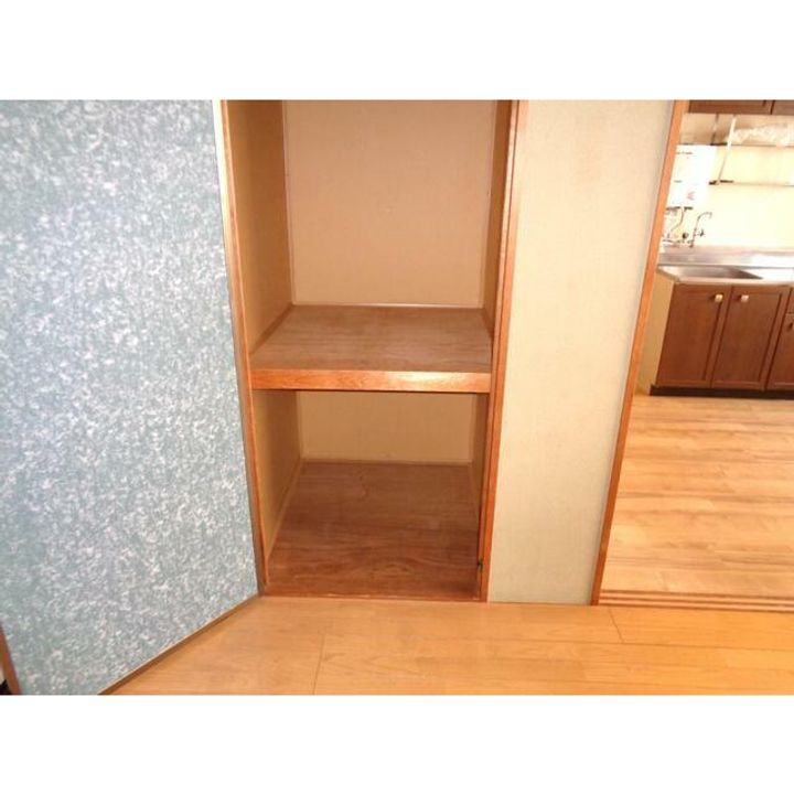 神奈川県座間市相模が丘4(マンション)の賃貸物件の内装