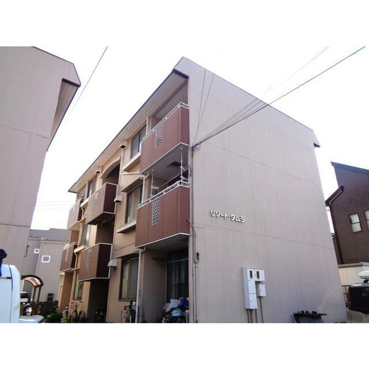 神奈川県座間市相模が丘4(マンション)の賃貸物件のその他画像