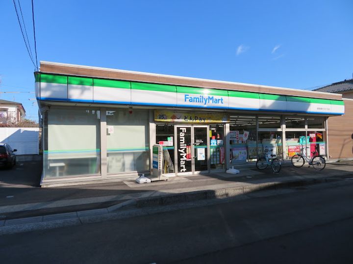 神奈川県座間市相模が丘4(マンション)の賃貸物件の周辺