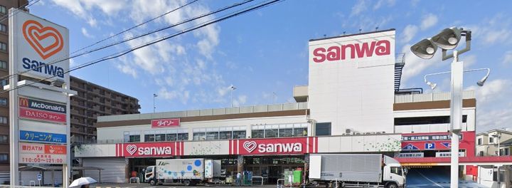 神奈川県座間市相模が丘4(マンション)の賃貸物件の周辺