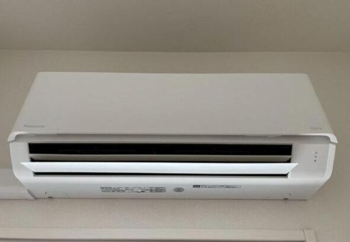 エスリードレジデンス梅田クラスシティの内装