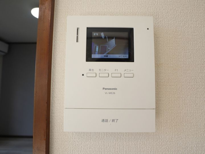 ユアーズハイツの内装