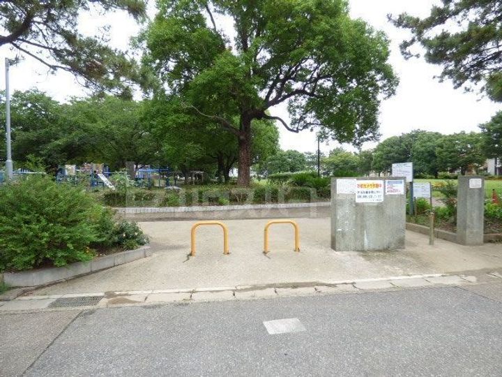 アジリア浦安の周辺