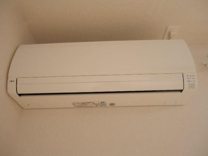 ファミリア フェリーチェの内装