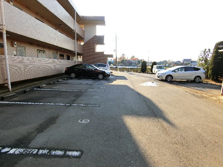 三島屋マンションの地図